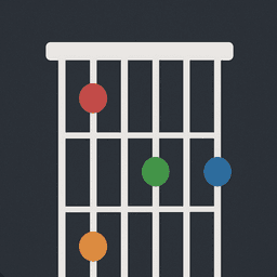 Scale Master Guitar