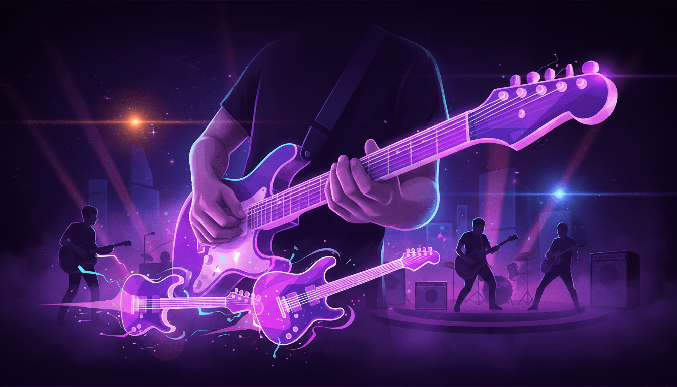 How to Improve Guitar Speed: 10 Proven Exercises