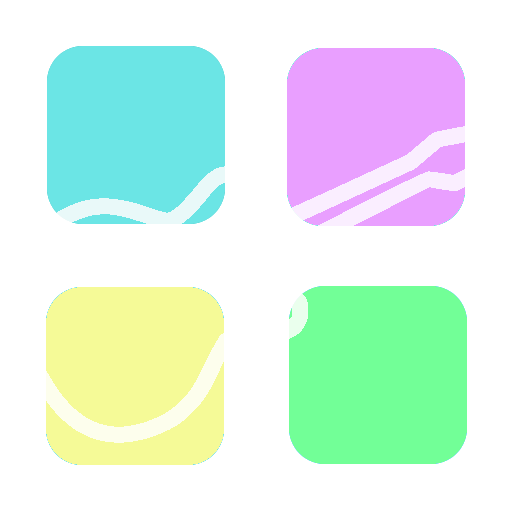 Guitar Progression Generator app icon