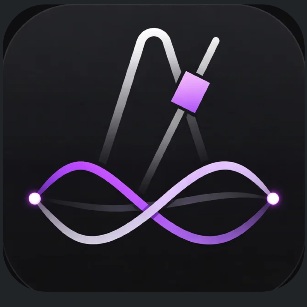 Polyrhythmic Metronome app icon